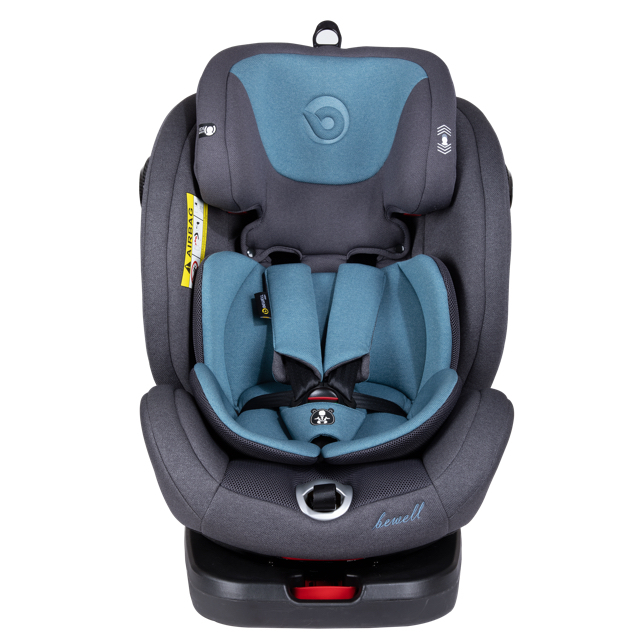 China BW19 Infant Car Seat 360 degree rotation manufacturers, BW19