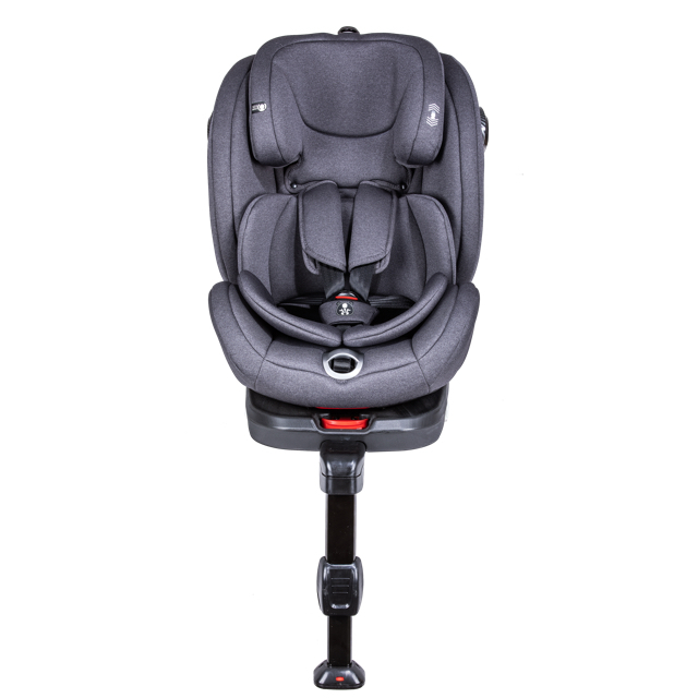 360 degree child car seat