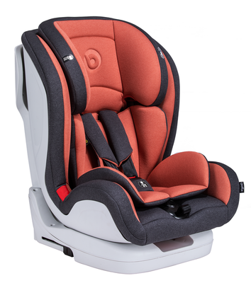 reclining positions