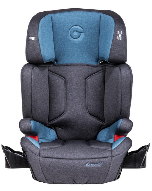 China Lightweight Five Point Harness Baby Car Seat manufacturers ...