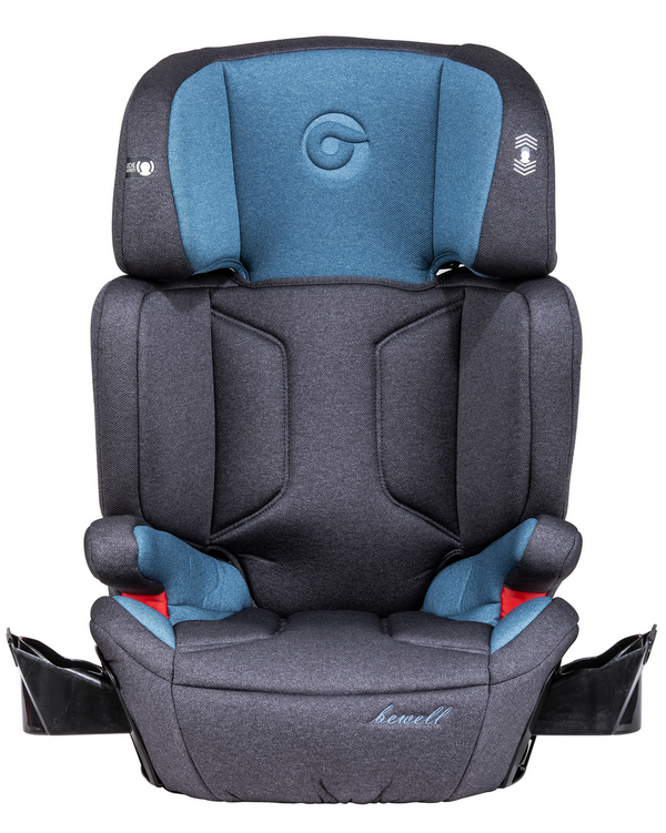 Five Point Harness Lightweight 3 Year Old Baby Car Seat