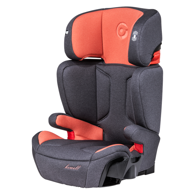 B06-TT Booster Car Seat