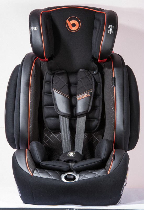 Infant Cushion Portable 4 Years Old Baby Car Seat